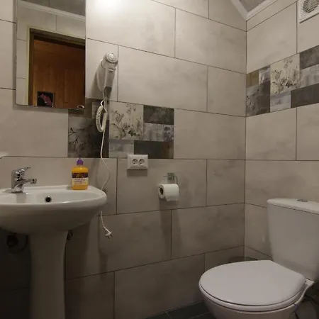 Tatil Evi котедж,,гуцульське рандеву