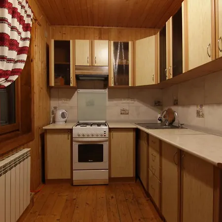 Tatil Evi котедж,,гуцульське рандеву