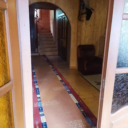 Tatil Evi котедж,,гуцульське рандеву