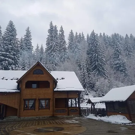 Tatil Evi котедж,,гуцульське рандеву